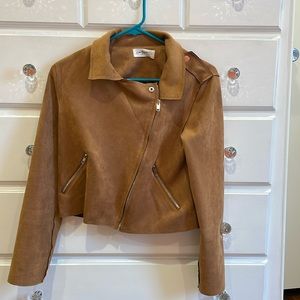 LIKE NEW CJLA jacket